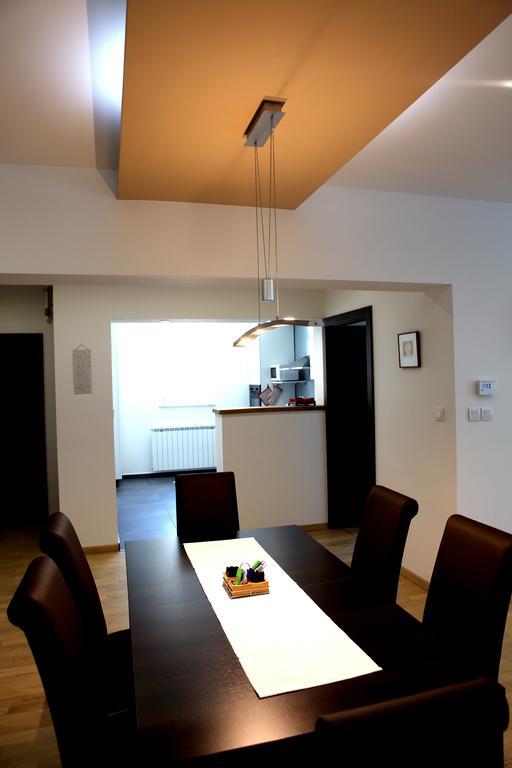 Apartman Jagodic Apartment Zagreb Luaran gambar